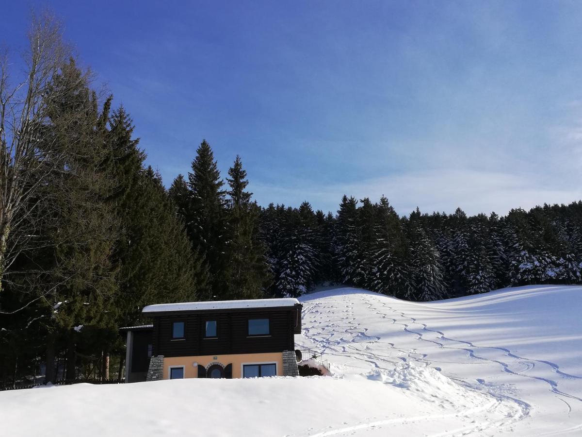 Ferienwohnung Angerlgut Sankt Koloman Exterior foto