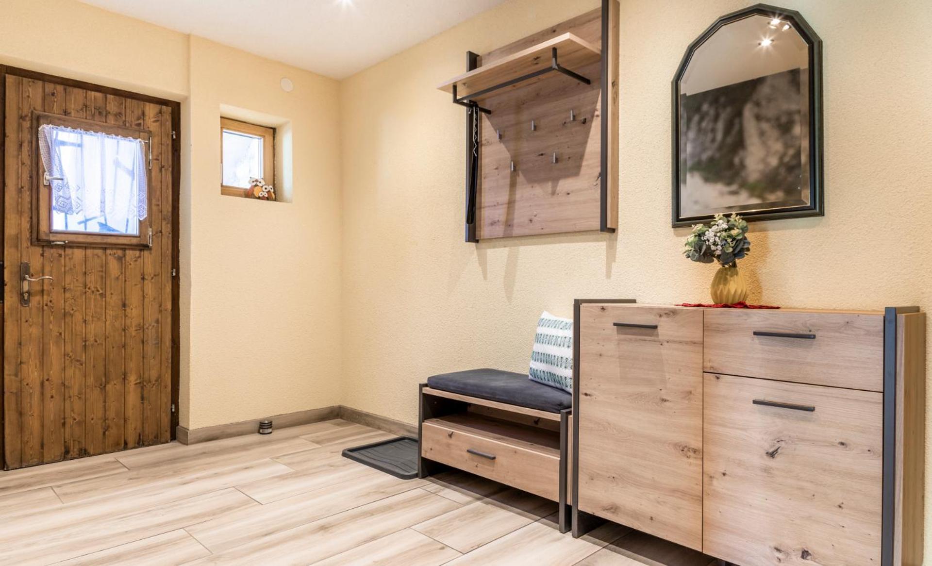 Ferienwohnung Angerlgut Sankt Koloman Exterior foto