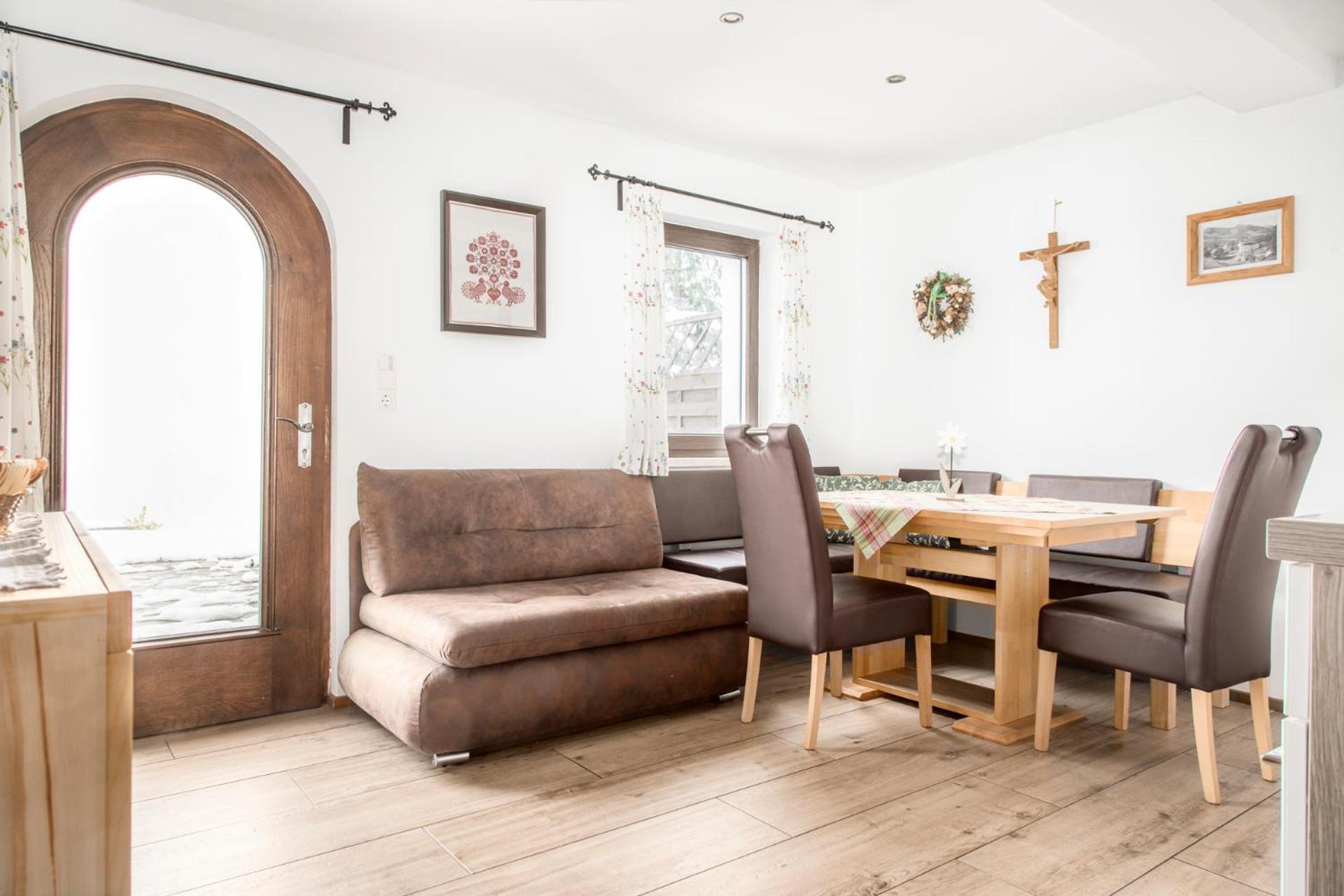 Ferienwohnung Angerlgut Sankt Koloman Exterior foto