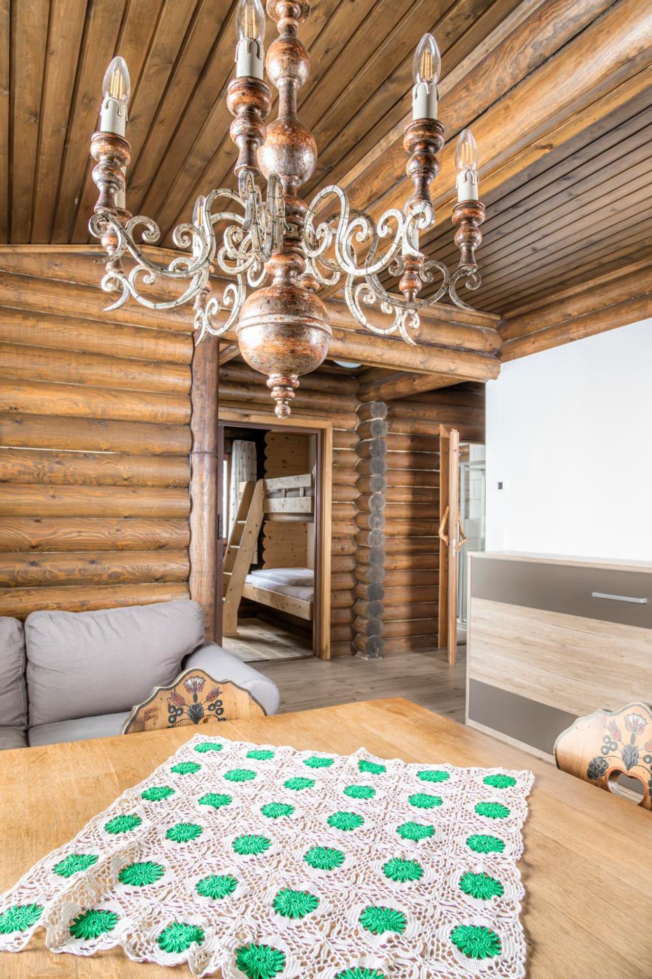 Ferienwohnung Angerlgut Sankt Koloman Exterior foto