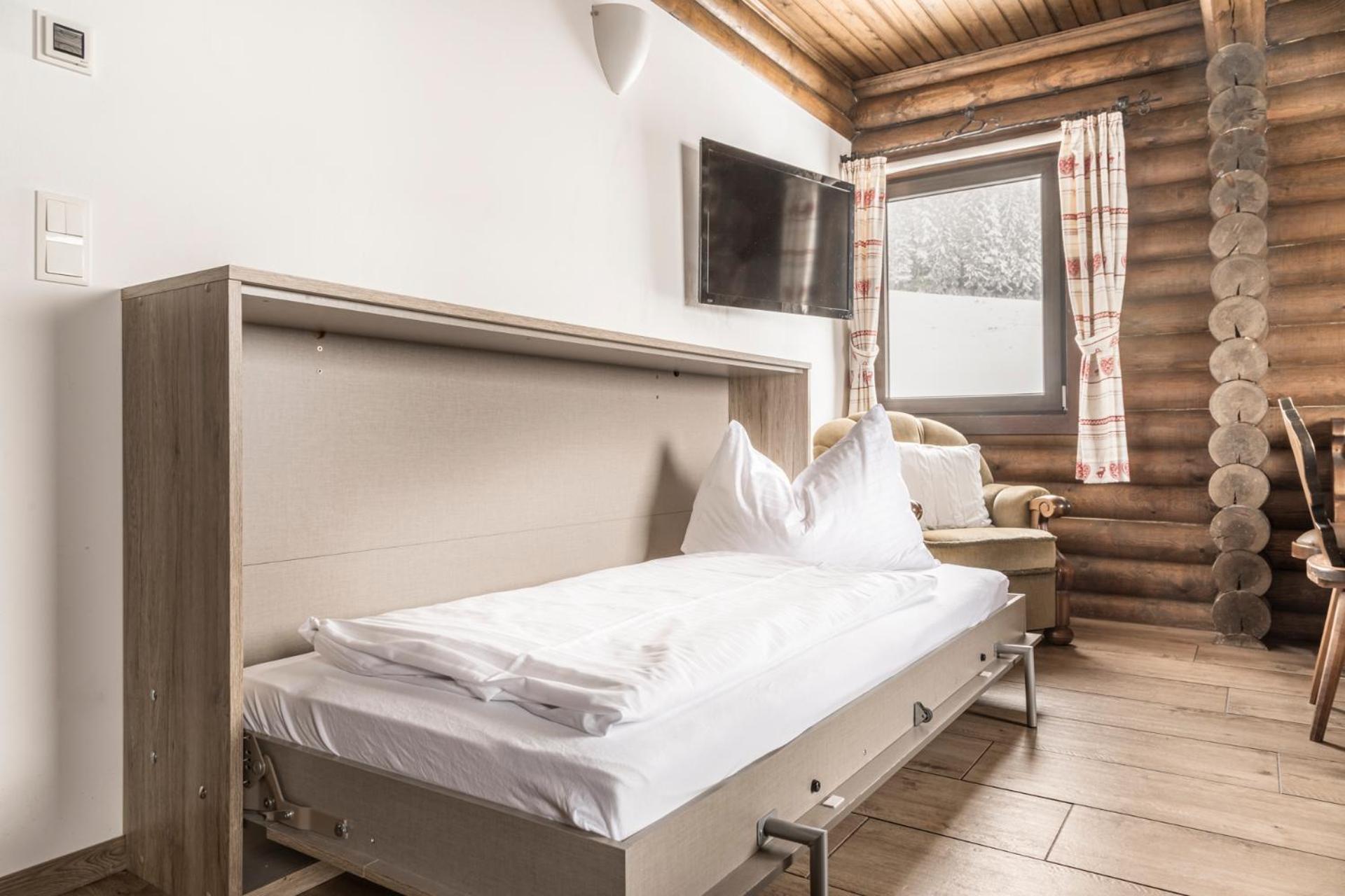 Ferienwohnung Angerlgut Sankt Koloman Exterior foto