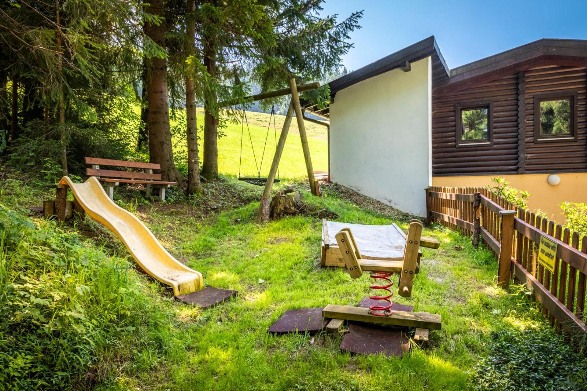Ferienwohnung Angerlgut Sankt Koloman Exterior foto
