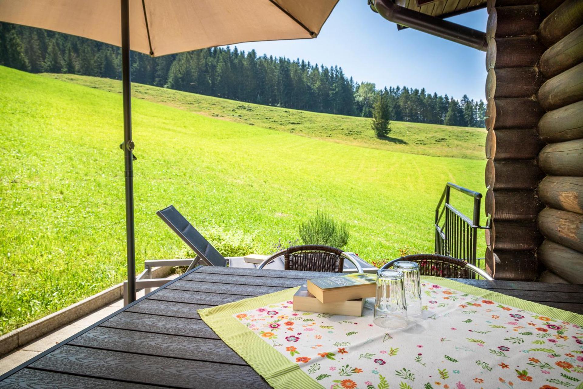 Ferienwohnung Angerlgut Sankt Koloman Exterior foto