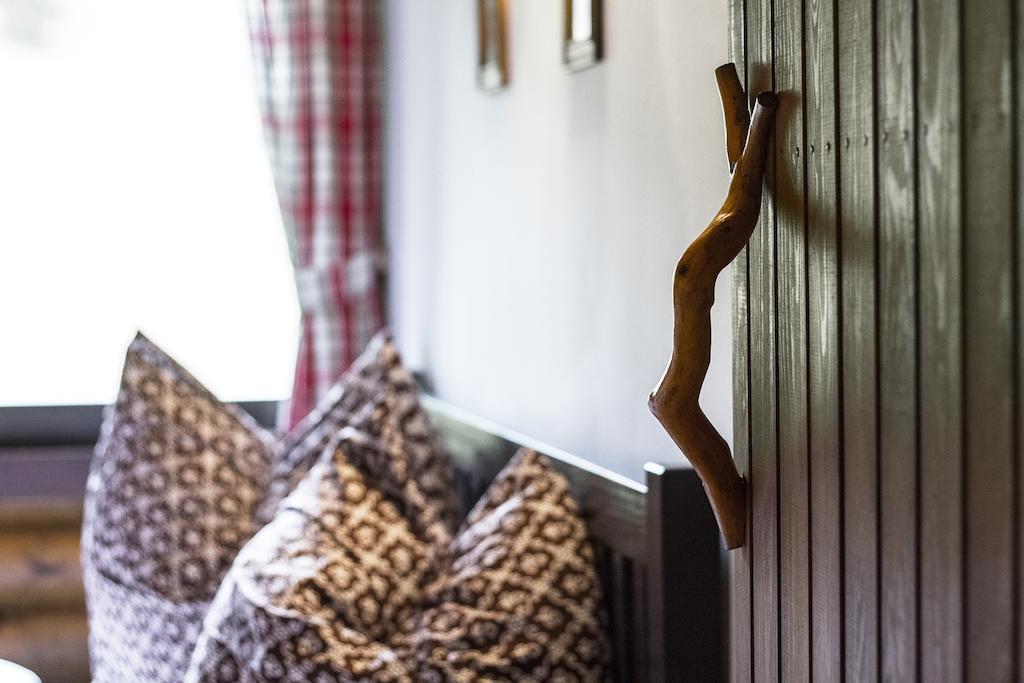 Ferienwohnung Angerlgut Sankt Koloman Quarto foto